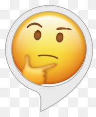 Alexa Skills - Happy Emoji,Guess The Emoticon