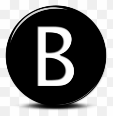 Bb Icon - Solid Emoji,Emoji Blackberry 10