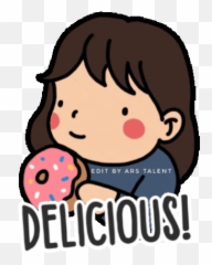 Arstalent Arsstickers Sticker - Yummy Gif No Background Emoji,Yummy Emoji Gif