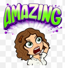 Using Bitmoji In Your Classroom - Interested Bitmoji Emoji,Bitmoji Emoji Meanings