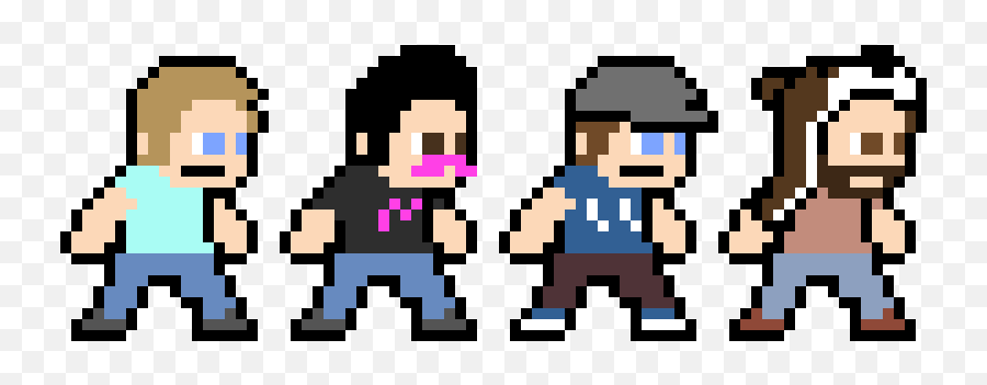 Pixel Art Gallery - For Adult Emoji,Brofist Emoticon