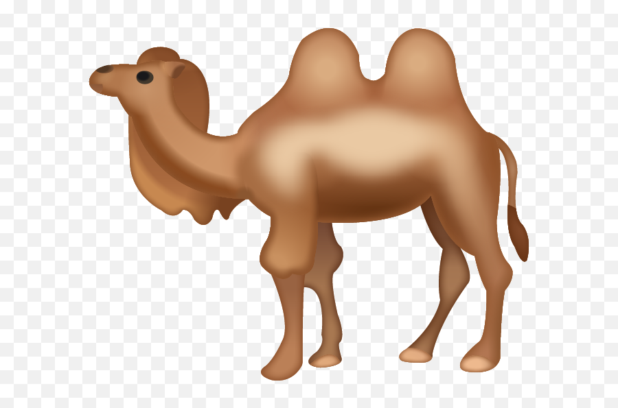 Camel Emoji Free Download Ios Emojis - Camel Emoji,Emoji Vector Pack
