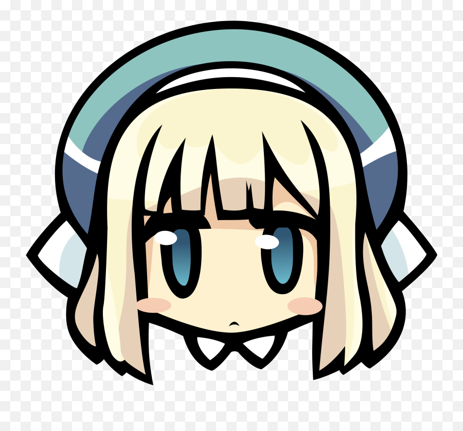 2 - Senran Kagura Yomi Chibi Emoji,Senran Kagura Estival Versus The Existence Of Emotions