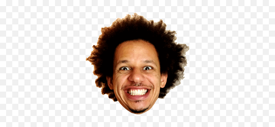 The Whole Is More Than The Dim Sum Of Its Parts - Eric Andre Gifs Season 1 Emoji,Martin Lawrence Emojis