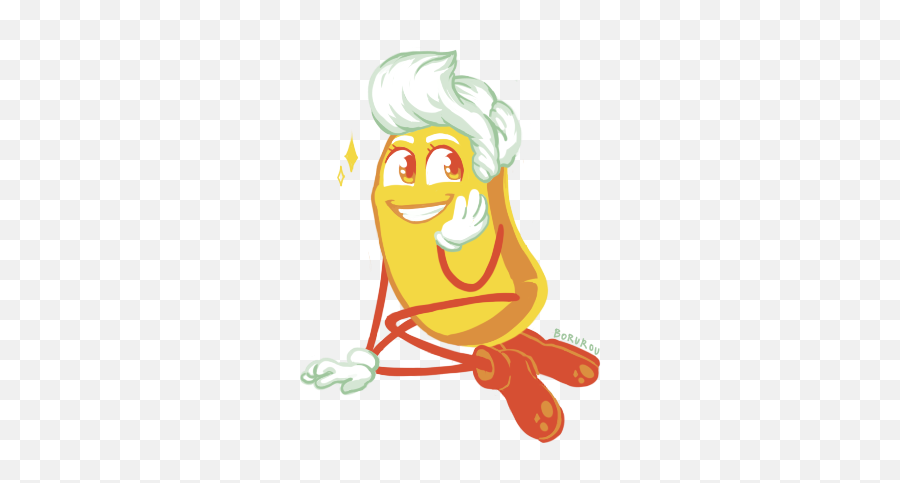 Co - Comics U0026 Cartoons Thread 90302042 Happy Emoji,Pothead Emoji
