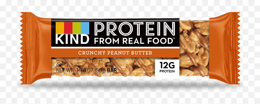 Peanut Butter Bars - Kind Protein Bar Emoji,Kroger Emoji