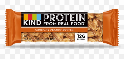 Peanut Butter Bars - Kind Protein Bar Emoji,Kroger Emoji