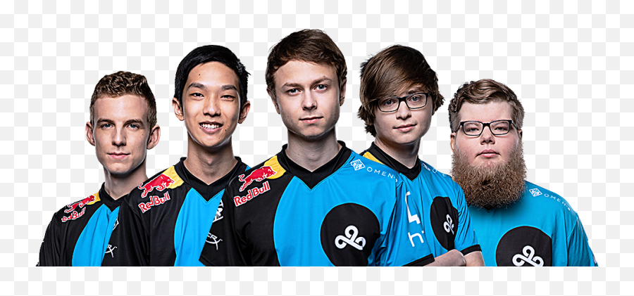 Meet The Teams - C9 Team Emoji,2016 World Icon New Emotion League Of Legends