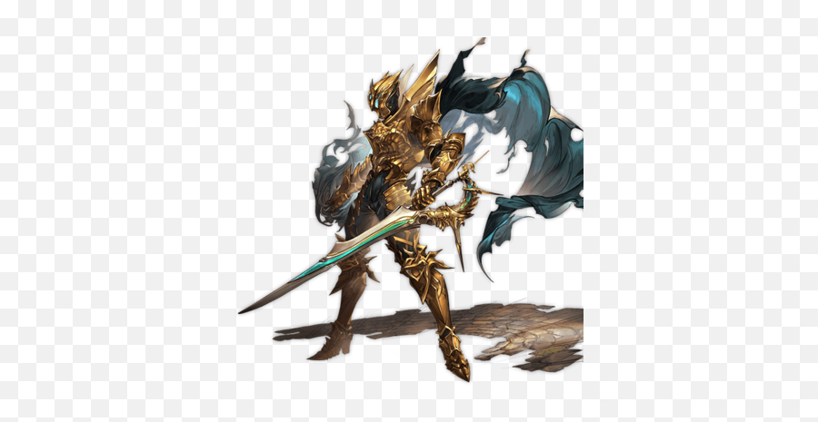 Heimdallr - Granblue Fantasy Wiki Emoji,Granblue Crystals Discord Emojis