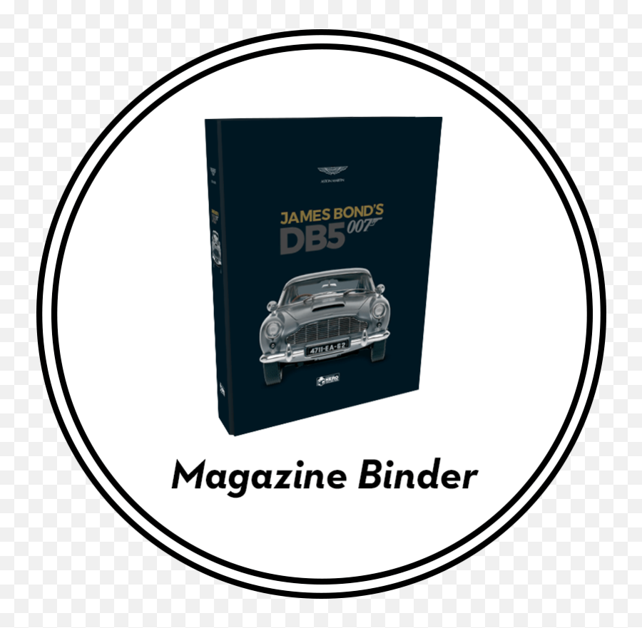 James Bond Db5 Build - Antique Car Emoji,Aston Martin Emotion Control Unit Price
