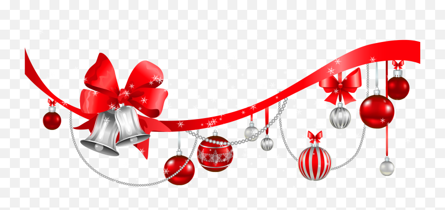 Holiday Ornaments Png U0026 Free Holiday Ornamentspng - Merry Christmas Banner Png Emoji,Free Holiday Emoji