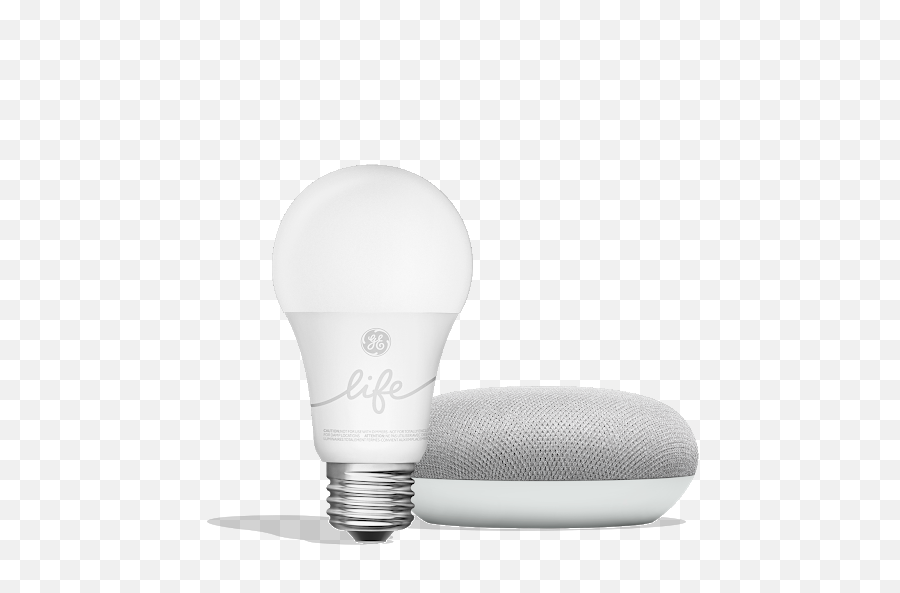 Smart Light Starter Kit - Google Smart Light Starter Kit Emoji,Guess The Emoji Light Bulb And House Not Lightbouse