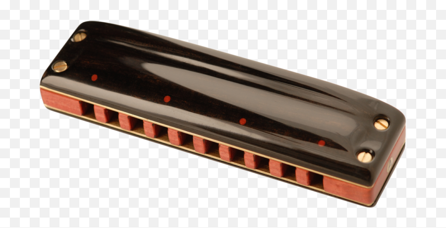 Harmonica Type 1 Ebene Et Pink Ivory Harmonicas Harmonica - Harmonica Emoji,Aerosmith Sweet Emotion Subtitulada En Español