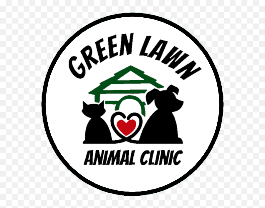 Green Lawn Animal Clinic - Language Emoji,What Is An Emotion Support Animal