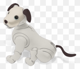 Artifical Intelligence - Robot Dog Aibo Transparent Emoji,Ai Chan Emotion