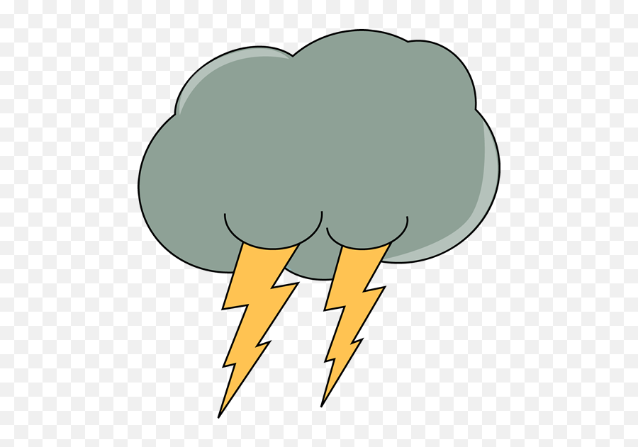 Library Of Free Clip Royalty Free Library Horse In A Rain - Dark Clouds Images For Kids Emoji,Cloud Rain Lightning Emoji