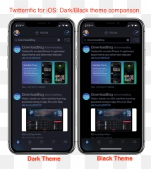 Twitterrific Unveils Iphone X - Electronics Brand Emoji,Theme Ios 12 Emojis