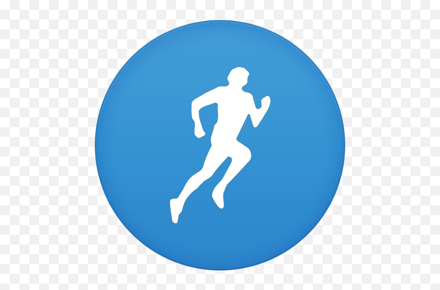 Wellness Apps - Runkeeper App Icon Emoji,Body Armour Emotions List