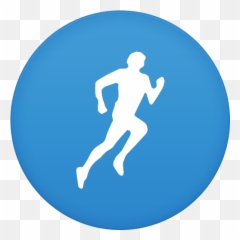 Wellness Apps - Runkeeper App Icon Emoji,Body Armour Emotions List