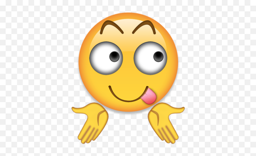 Pin - Happy Emoji,That Dont Care Emoticon