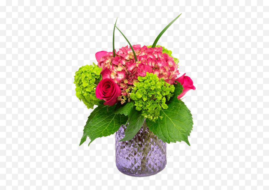 Floral Collection Connells Maple Lee Flowers And Gifts - Artificial Flower Emoji,Emoticon With Flowers