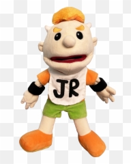 Bowser Junior - Sml Puppets Emoji,Logan Paul Jealous Of Emotions