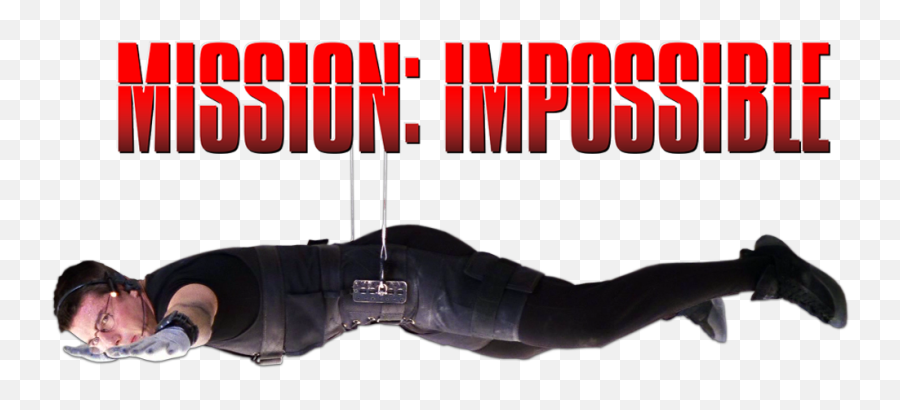 Mission Impossible Feature Lighting The Fuse To Fallout - Mission Impossible Hanging Png Emoji,Bane Backbreaker Emoticon