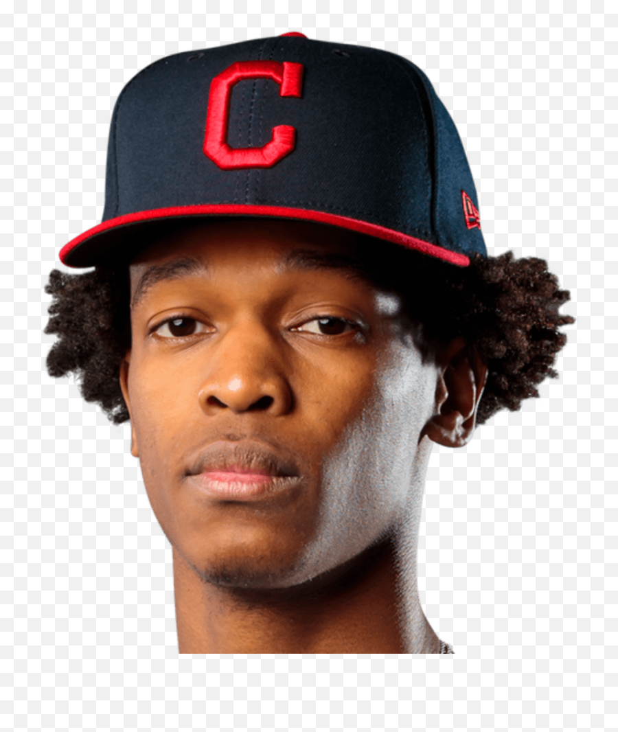 Indians Prospect Triston Mckenzie To - For Adult Emoji,Emotions Of Corey Kluber