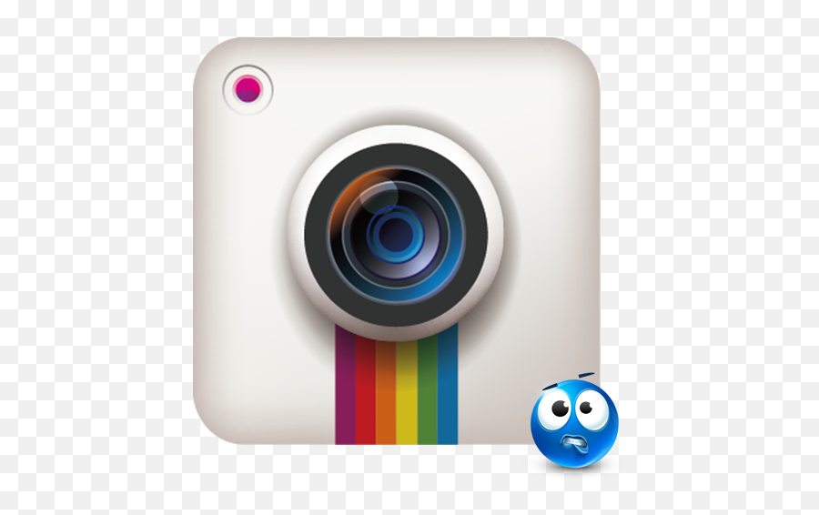 Photosticker Editor Pro U2013 Apps On Google Play - Blue Emoticons Emoji,Camera Emoticon