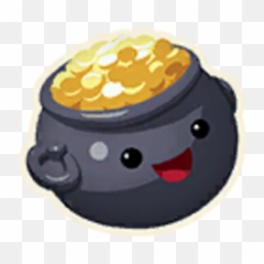Pot O Gold Fortnite - Fortnite Pot Of Gold Png Emoji,Using Tomatohead Emoticon