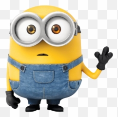 Bob Minion Png Image - Minions Png Emoji,Emoji Minion Meme