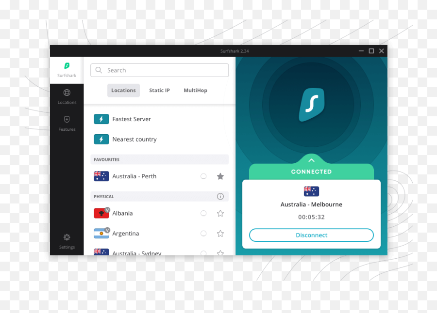 Surfshark Vpn Review 2020 Low - Priced And Is It Worth To Buy Surfshark Emoji,How To Make Emojis On Samsung 10e