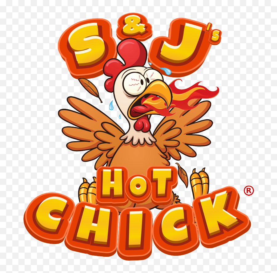 Su0026j Hot Chick U2013 Get Rich Or Die Fryinu0027 - Hot Chicken Emoji,Hot & Sexy Emojis