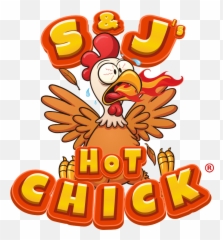 Su0026j Hot Chick U2013 Get Rich Or Die Fryinu0027 - Hot Chicken Emoji,Hot & Sexy Emojis