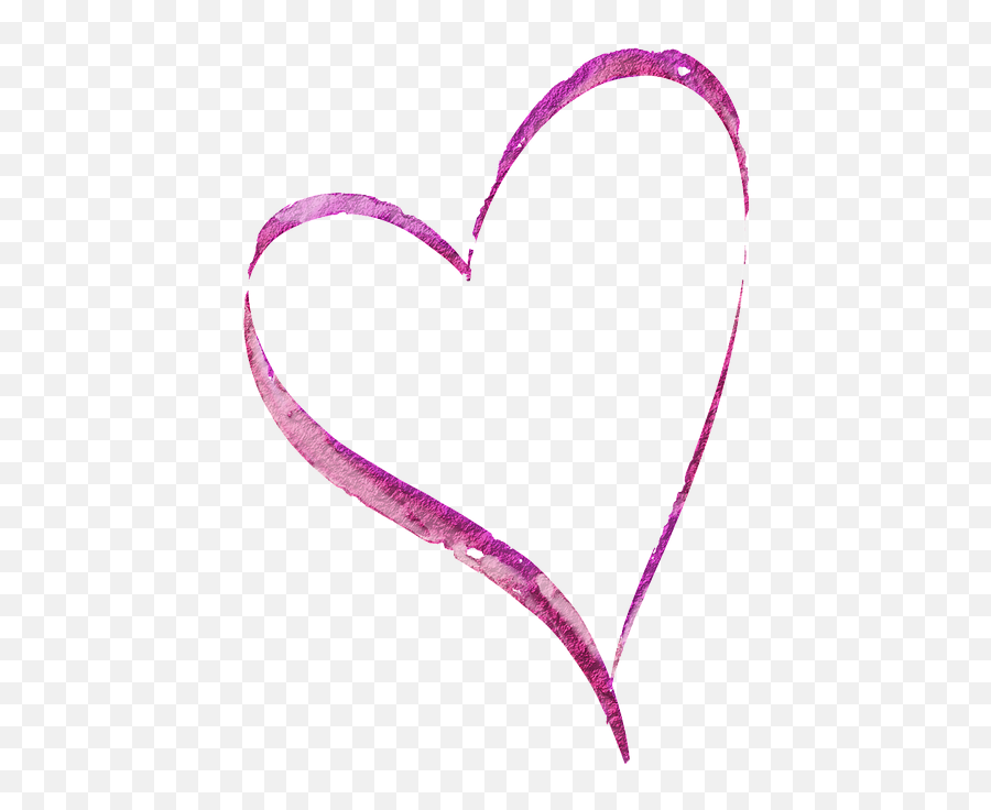 Thumb Image - Love Heart Sketch Png Transparent Cartoon Transparent Love Heart Sketch Emoji,Emoji Heart Eyes Sketch