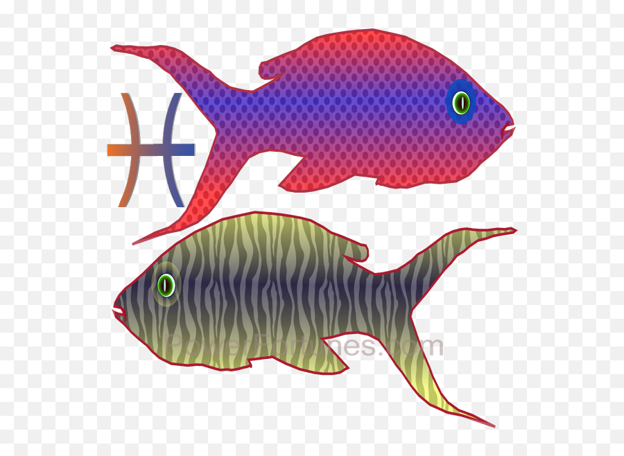 Tomorrows Horoscopes For Pisces Sun - Coral Reef Fish Emoji,Pisces Emoji