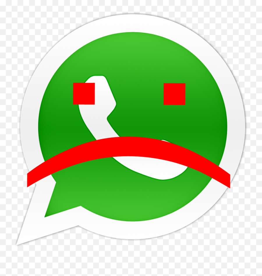 Abstürze Bei Whatsapp Nach Dem Update Beheben How To - Dot Emoji,New Ios Emojis 11.4.1