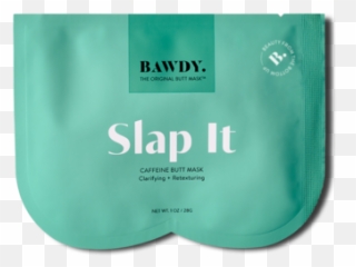 The Original Butt Mask Bawdy Beauty - Beauty Emoji,Emoji Of Butts