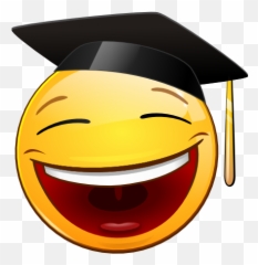 Rpi2016 Emoji,Graduation Congrats Emoticon