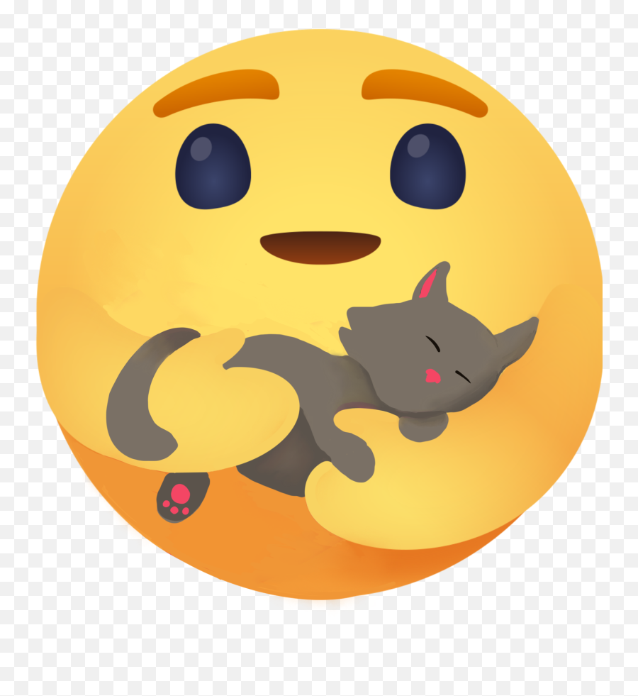 Cat Emoji - Album On Imgur Care Emoji No Background,Lenny Emoji