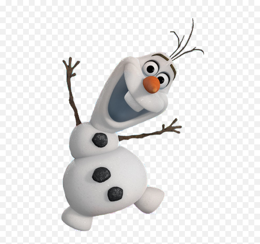 Characters - Disney Frozen Olaf Frozen Png Emoji,Elsa Ice Powers Emotions