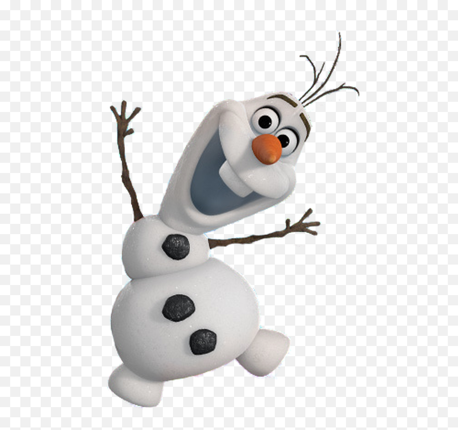 character olaf