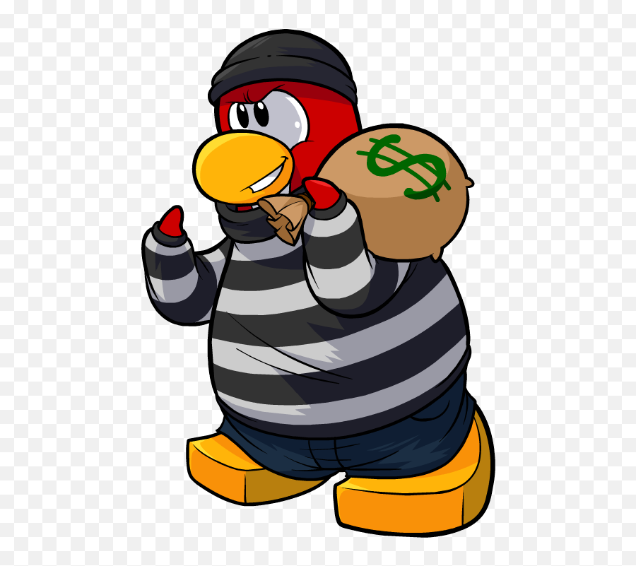 Burglar Clipart Old Time Free Download - Robber Clipart Emoji,Burglar Emoji