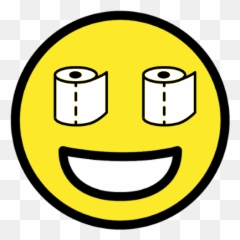I See Tp - Wide Grin Emoji,Emoticon Dolar Png