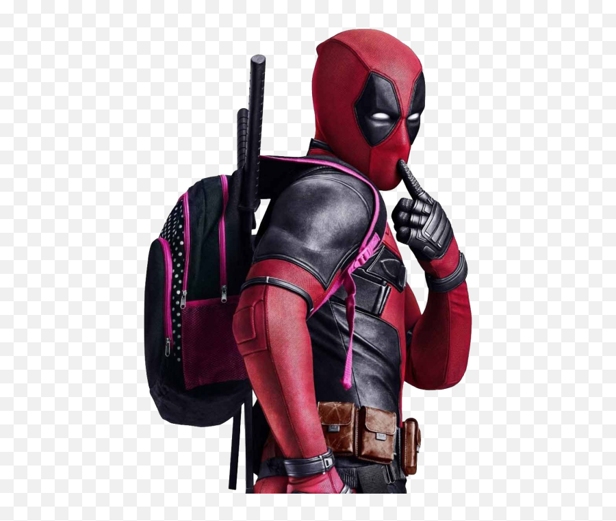 Deadpool Free Png Transparent Images - Deadpool The Proposal Emoji,Free Deadpool Emojis