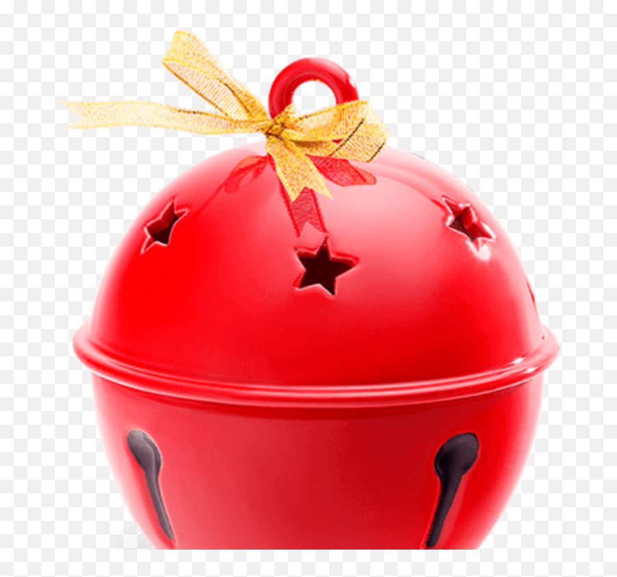 Sleigh Bells Scentsy Warmer - Sleigh Bell Scentsy Warmer Emoji,Jingle Bell S Chime In Jingle Bell Time Emotion