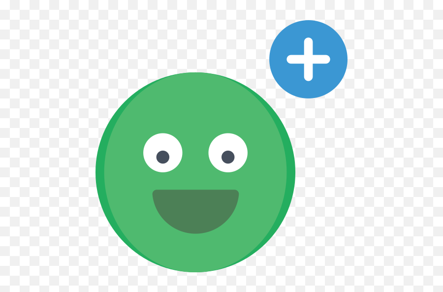 Positivity - Free Smileys Icons Happy Emoji,Emoticons Showing Positive