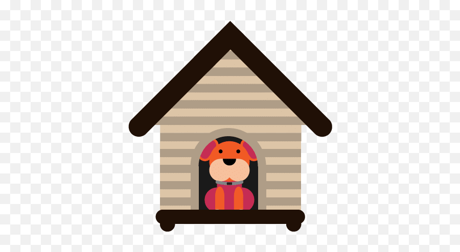 5 Best Dog Houses For Hot Weather - Doghouse Emoji,Uncomfortable Dog Emoji