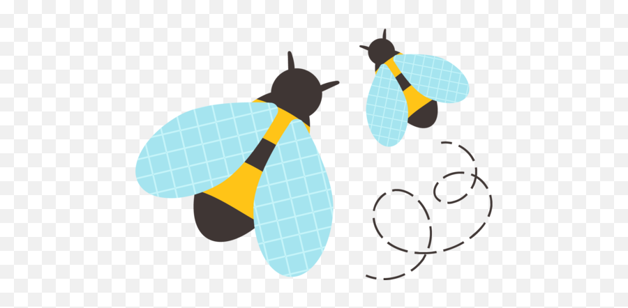 Farm Bees Bee Free Icon Of Farm - Dot Emoji,Bee Emoticons