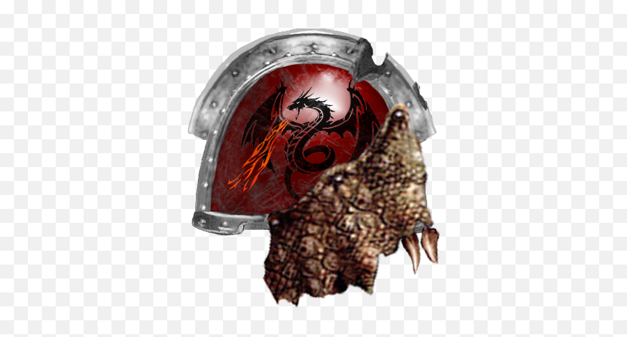 Dragonkin - Art Emoji,Warhammer 40k Emperor Son No Emotion